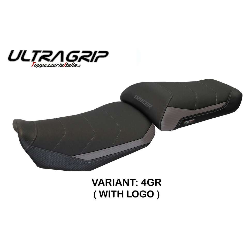 Rivestimento Sella TPZ Italia Specifico Per Yamaha Tracer 90 taglia un