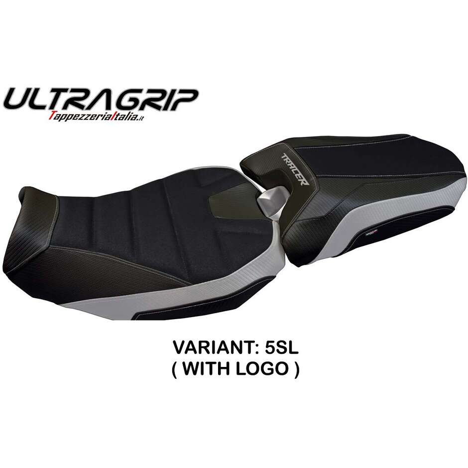 Rivestimento Sella TPZ Italia Specifico Per Yamaha Tracer 90 taglia un