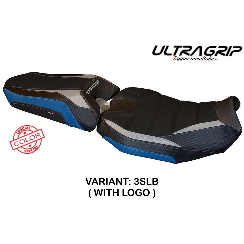 Rivestimento Sella TPZ Italia Specifico Per Yamaha Tracer 90 taglia un