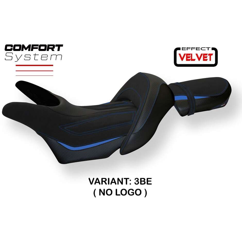 Rivestimento Sella TPZ Italia Specifico Per Yamaha V-Max 170 taglia un