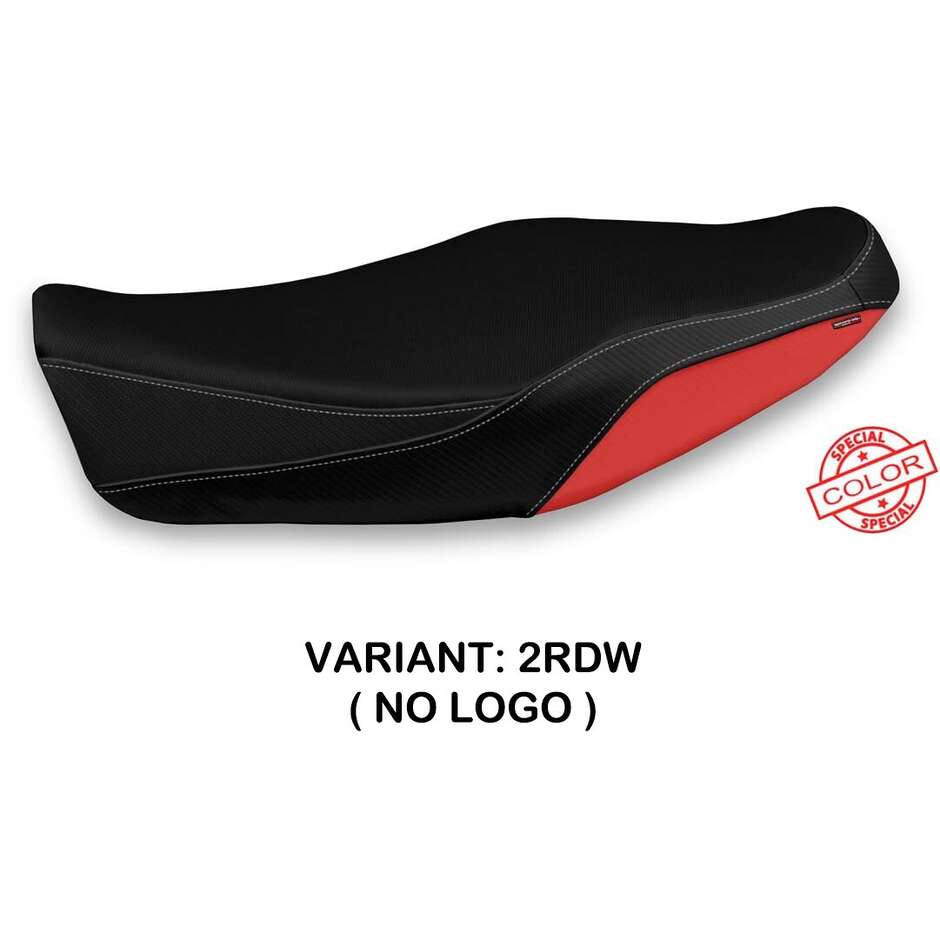 Rivestimento Sella TPZ Italia Specifico Per Yamaha XSR 700 2016 - 2020 Modello Gabin Special Color