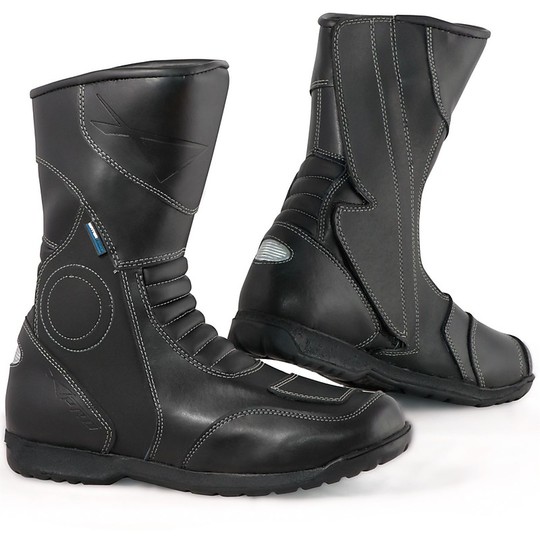 Road Motorcycle Boots Touring Pro-Model Freeway