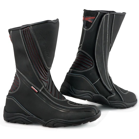 Road Motorcycle Boots Touring Pro-Model Sculptor