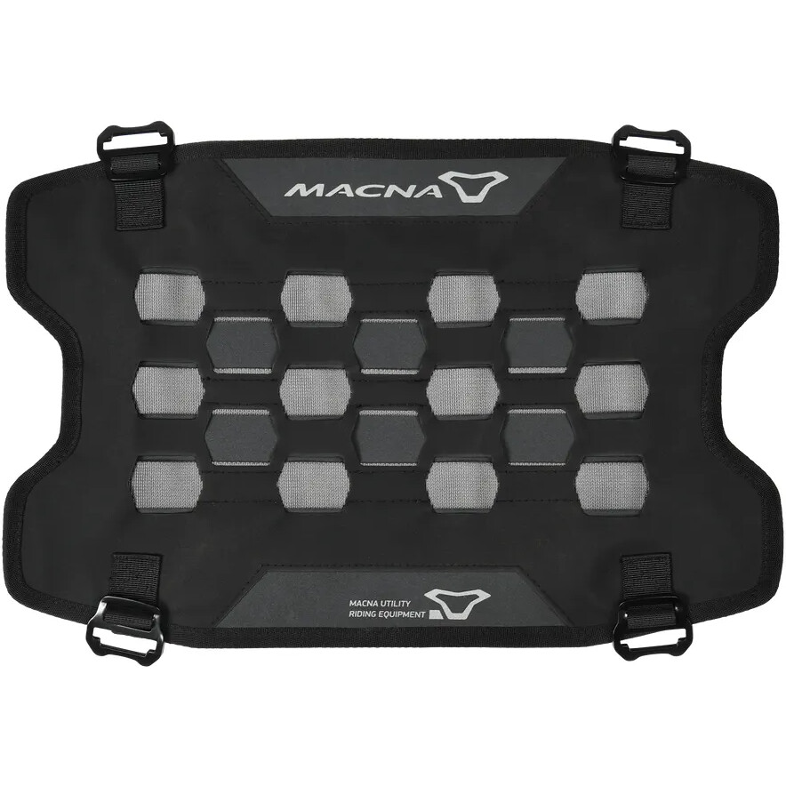Rocktopus Macna Black