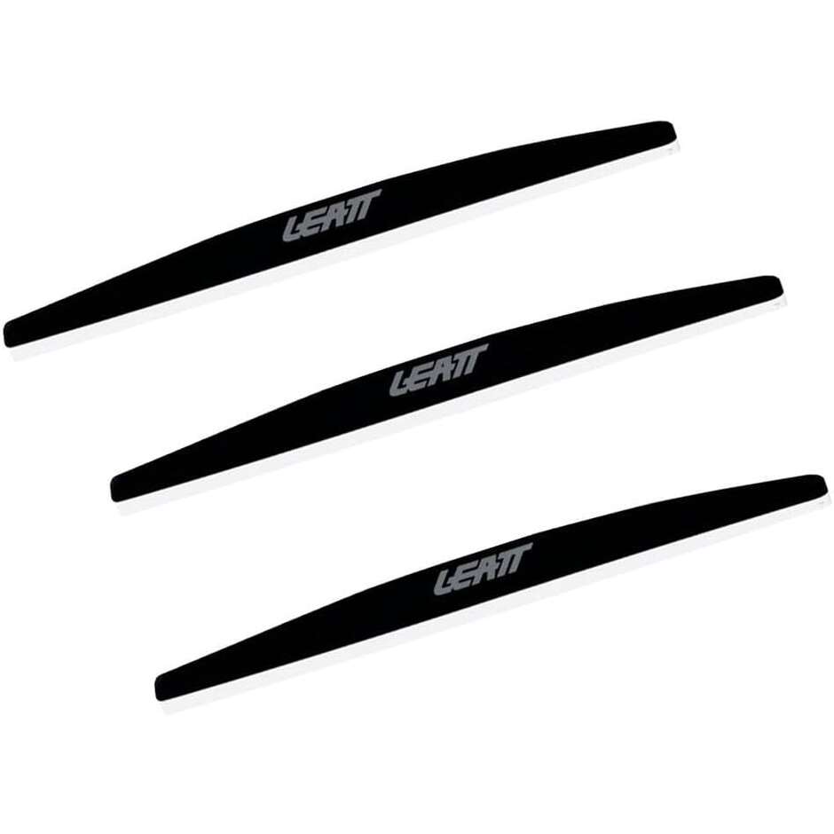 Roll-off di ricambio Vizion dirt stripes 3.5 3-PACK
