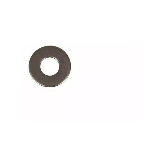 10 Pezzi Rondelle Adattatore Per Lame Da Seghetto, Diametri 25,4/22/20 Mm Per Albero 16/20/22 Mm, Acciaio Inox