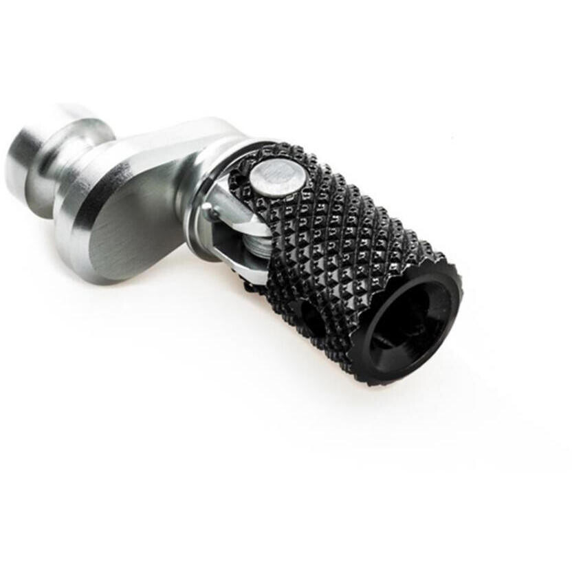 RP9R0 Rear Brake Lever Sport Folding Tip - Eccentric CNC Racing Black