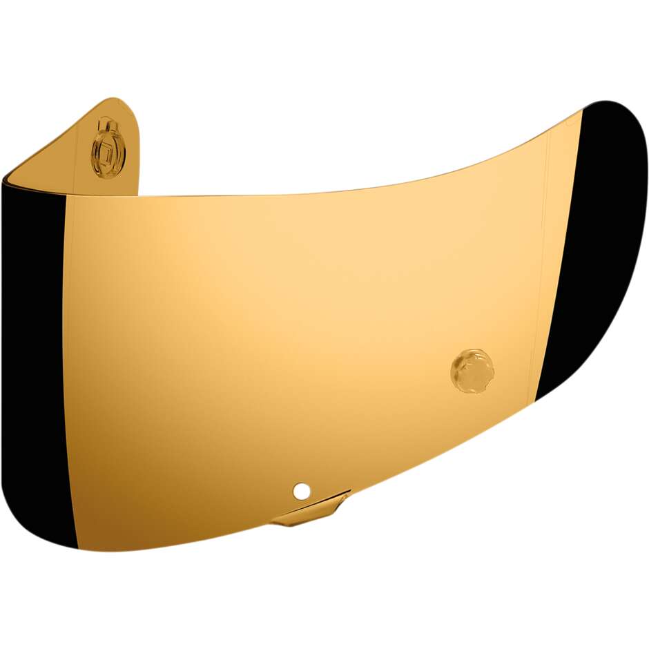 RST Bronze Optics TrackShield Icon Visor for AIRFRAME PRO Helmet; AIRMADA; AIRFORM extension