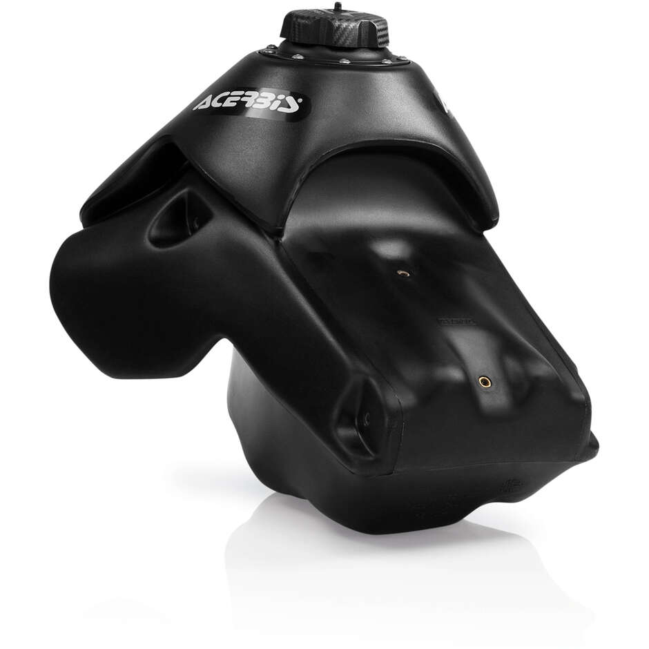 Réservoir Acerbis 12,5 L pour moto KAWASAKI KLX 450 (2008-2018) Noir