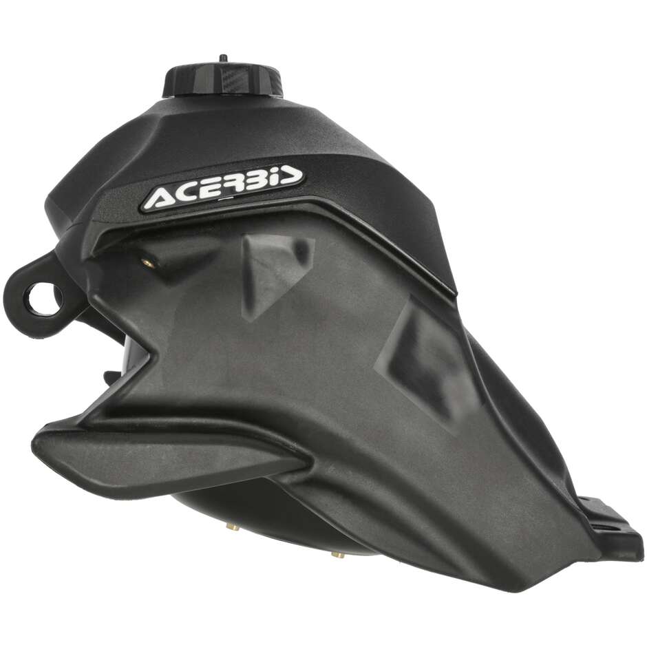 Réservoir Acerbis 14 litres pour Honda CRF 250 L / 300 L (21-24) Noir