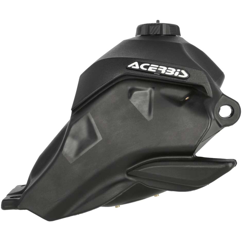 Réservoir Acerbis 14 litres pour Honda CRF 250 L / 300 L (21-24) Noir