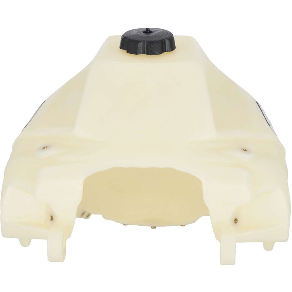 Réservoir Acerbis 23 litres transparent pour Honda Transalp XL 750 (23-26)