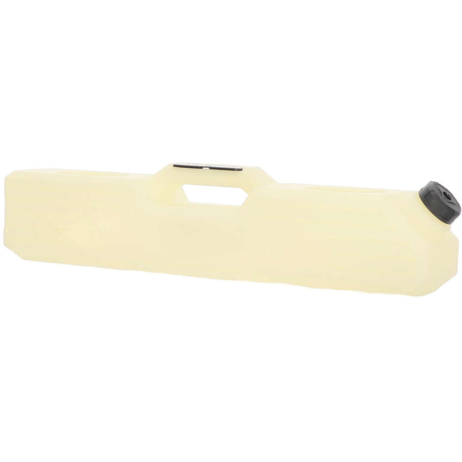 Réservoir auxiliaire vertical Acerbis T sans kit 6 L (transparent)