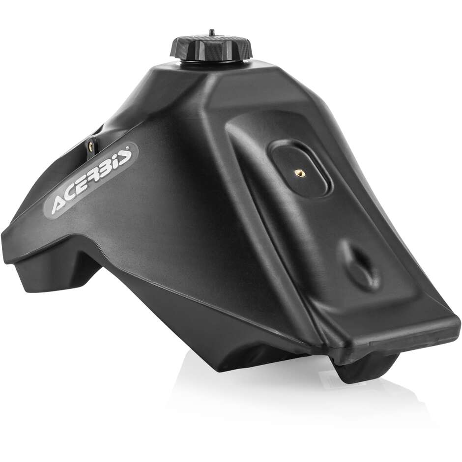 Réservoir de carburant Acerbis 12,5 litres pour Honda CRF 250 LM (17-20) Noir