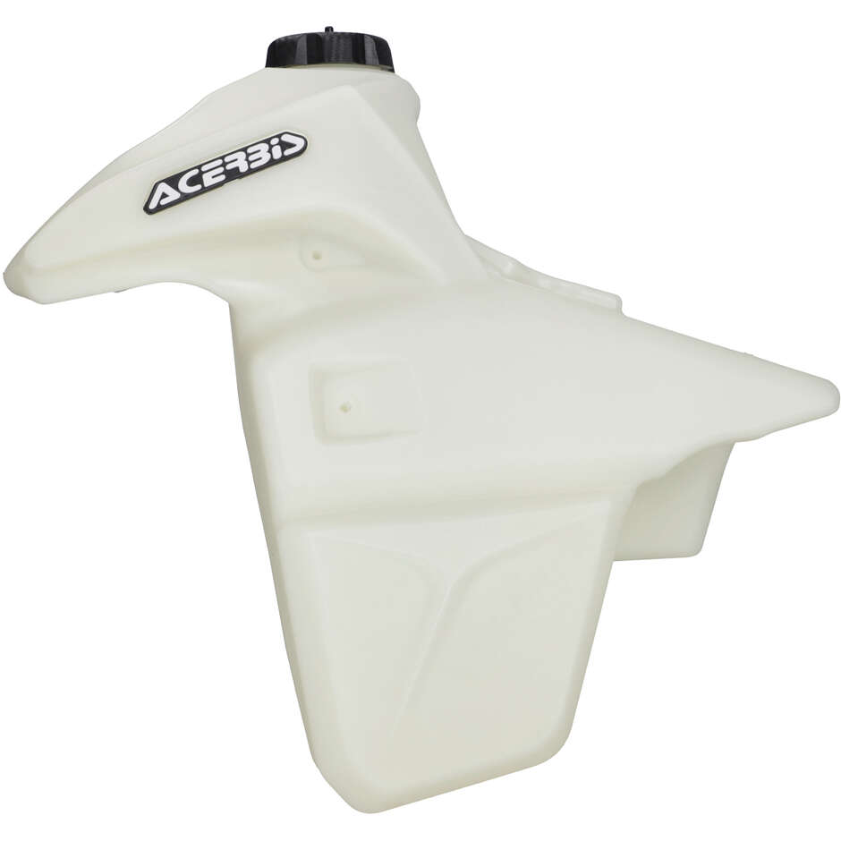 Réservoir de carburant Acerbis 12L pour moto KTM EXC 150 / EXC 250 (2024-2025) et autres modèles (transparent)