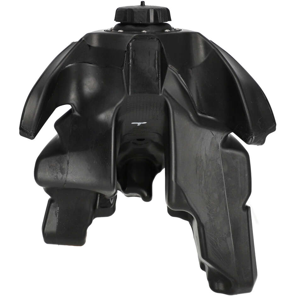Réservoir de carburant Acerbis 12L pour motos KTM EXC 300 (2026-2027), EXC-F 250 (2024-2027) et autres modèles.