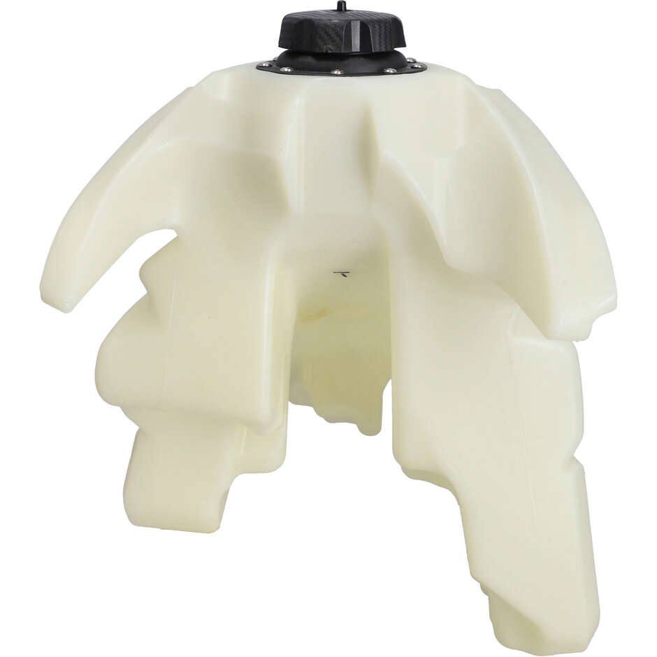Réservoir de carburant Acerbis 12L pour motos KTM EXC 300 (2026-2027), EXC-F 250 (2024-2027) et autres modèles.