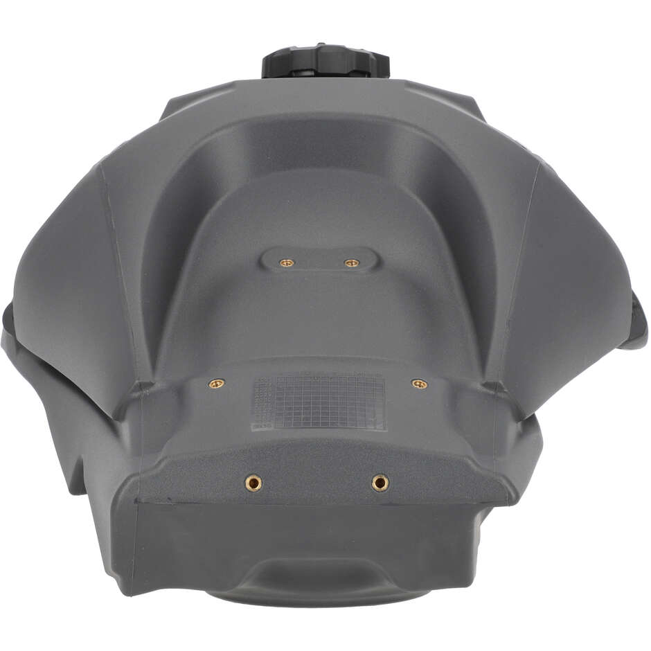 Réservoir de carburant Acerbis 15L pour moto SUZUKI DR-Z4S / DR-Z4SM (2025-2026) (Gris)