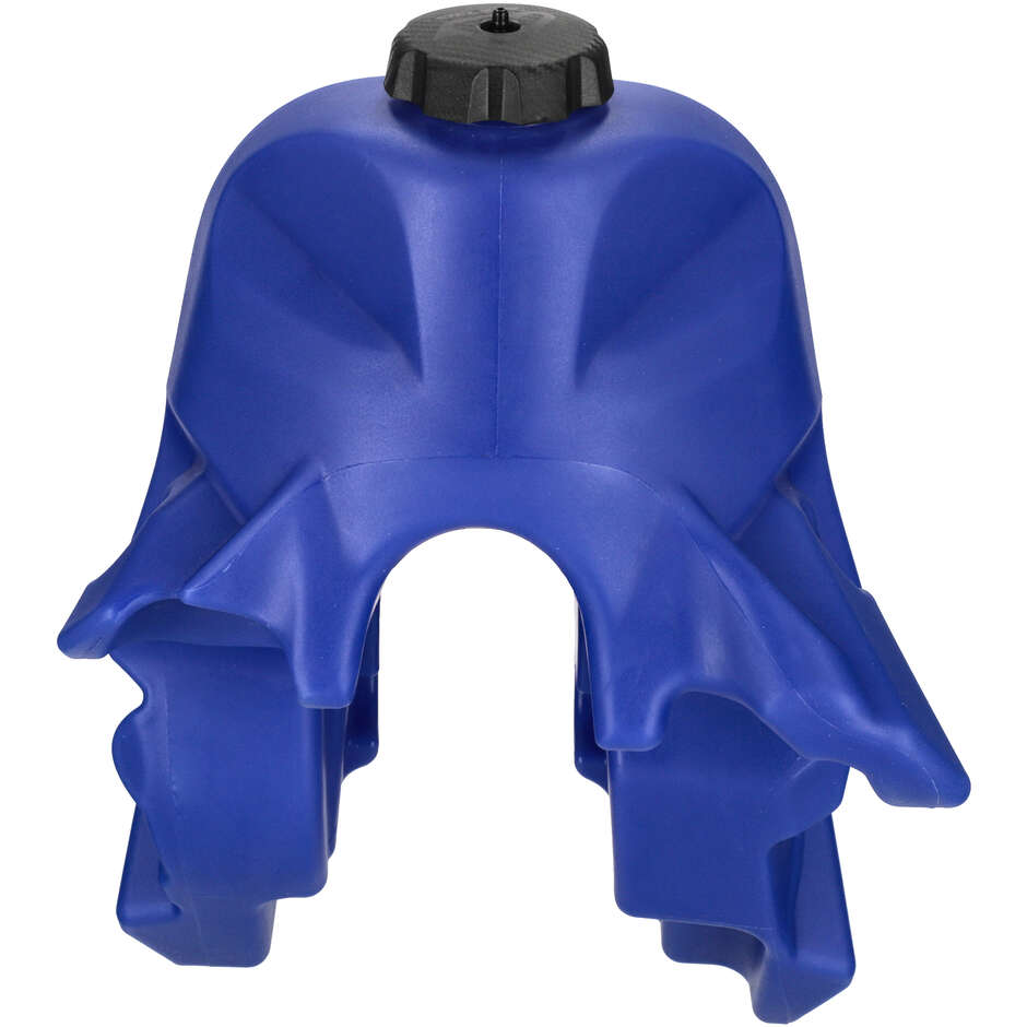Réservoir de carburant Acerbis 15L pour moto SUZUKI DRZ 400 SM (2000-2023) ; DRZ 400S (2000-2024) (Bleu)
