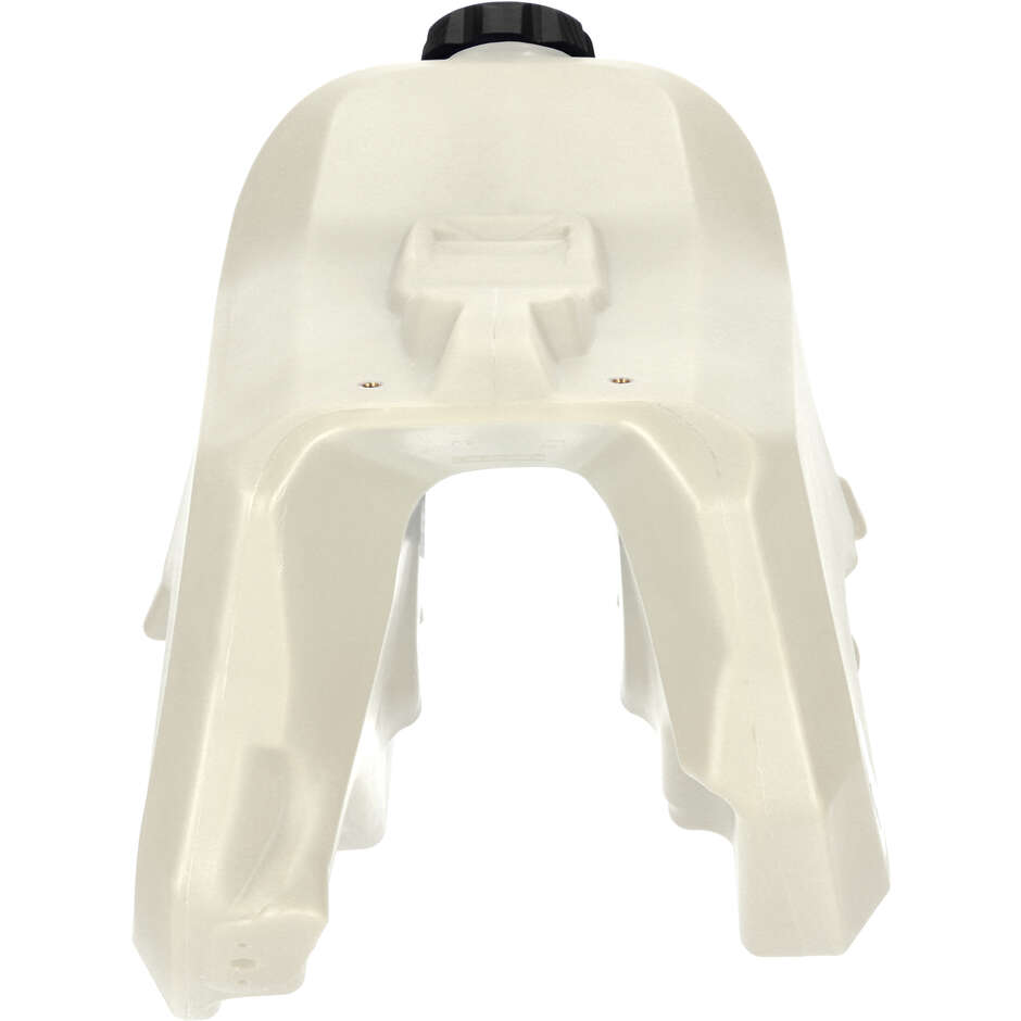 Réservoir de carburant Acerbis 15L pour moto SUZUKI DRZ 400 SM (2000-2023) ; DRZ 400S (2000-2024) (Transparent)