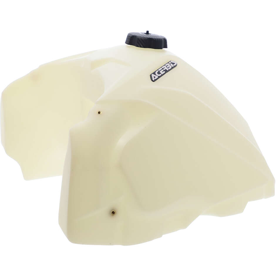Réservoir de carburant Acerbis 23 L pour moto YAMAHA TENERE 700 (2019-2024) et autres modèles (transparent)