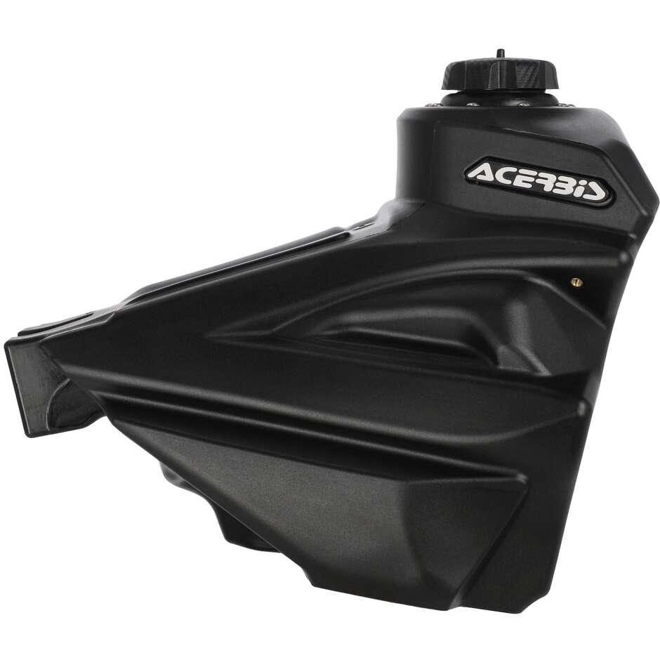Réservoir de carburant Acerbis à capacité accrue pour Beta RR 350 4T / 390 4T / 430 4T / RR 480 4T (20-24) Noir