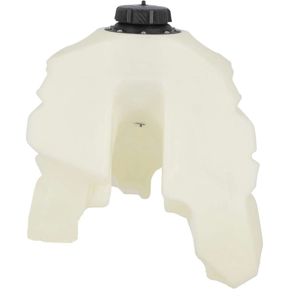 Réservoir de carburant transparent Acerbis de 12 litres pour modèles à essence (voir description)