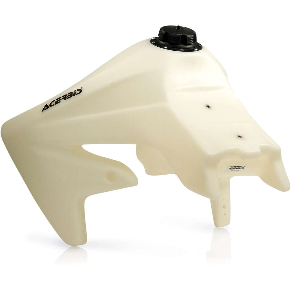 Réservoir de moto Acerbis 15,5 L pour HONDA CRF 450 X (2005-2016) (Transparent)