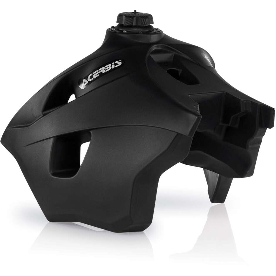 Réservoir de moto Acerbis 20L pour KTM EXC-F 250 / EXC-F 350 (2012-2016) et autres modèles (Noir)