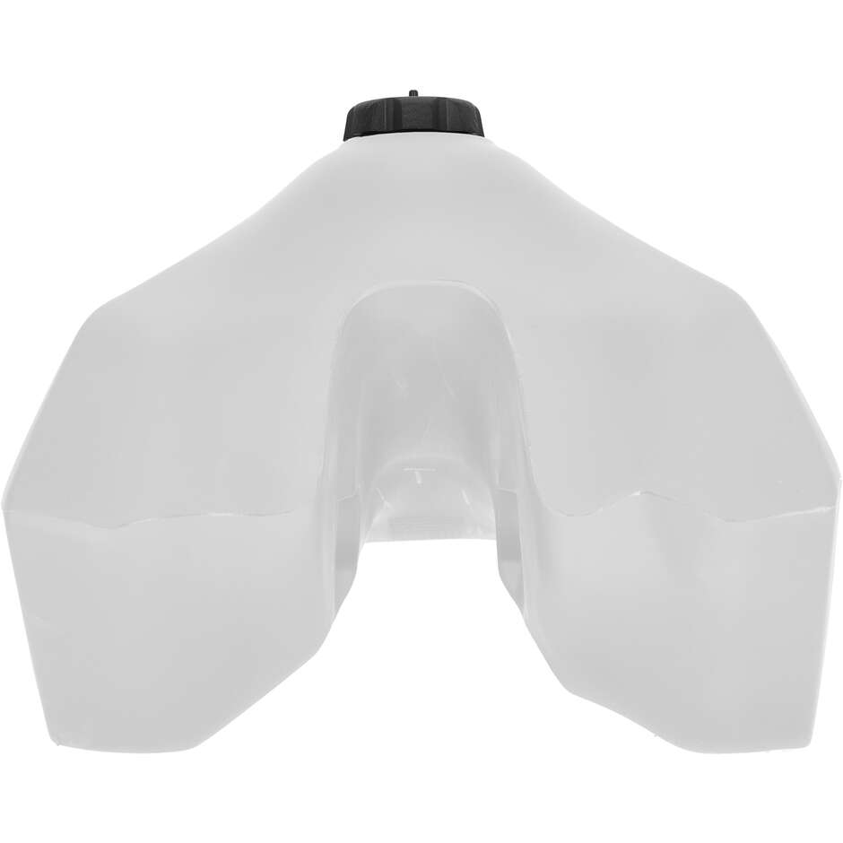 Réservoir de moto Acerbis 20L pour SUZUKI DR 650 (1996-2023) (Blanc)