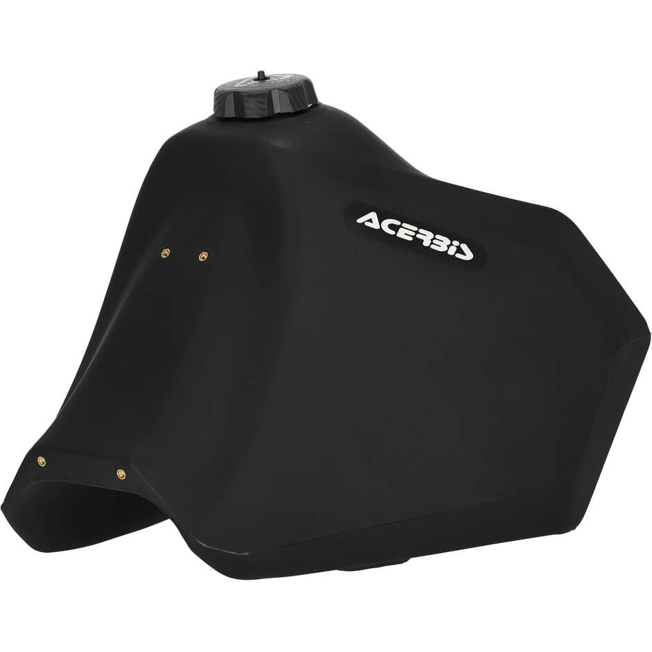 Réservoir de moto Acerbis 20L pour SUZUKI DR 650 (1996-2023) (Noir)