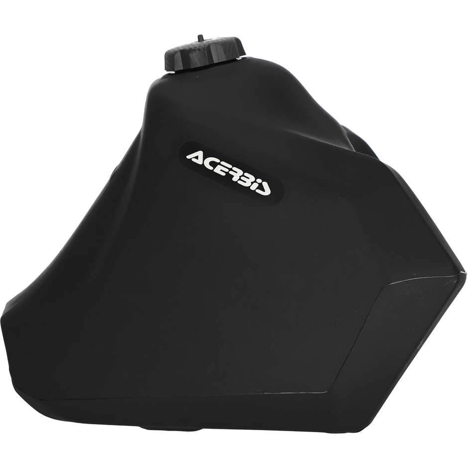 Réservoir de moto Acerbis 20L pour SUZUKI DR 650 (1996-2023) (Noir)