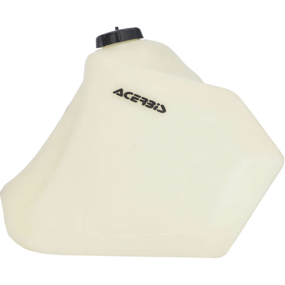 Réservoir de moto Acerbis 20L pour SUZUKI DR 650 (1996-2023) (Transparent)