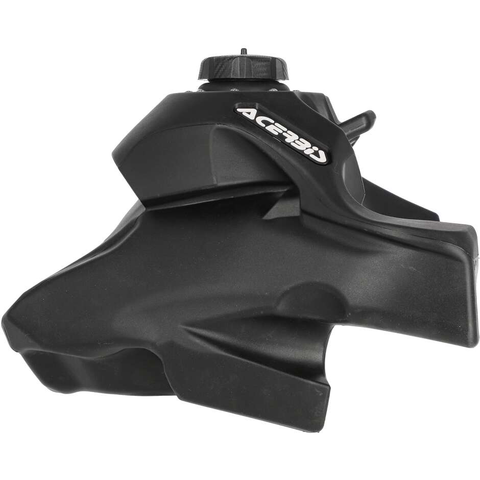 Réservoir d'essence Acerbis 11 litres pour Honda CRF 450 R (21-24) Noir