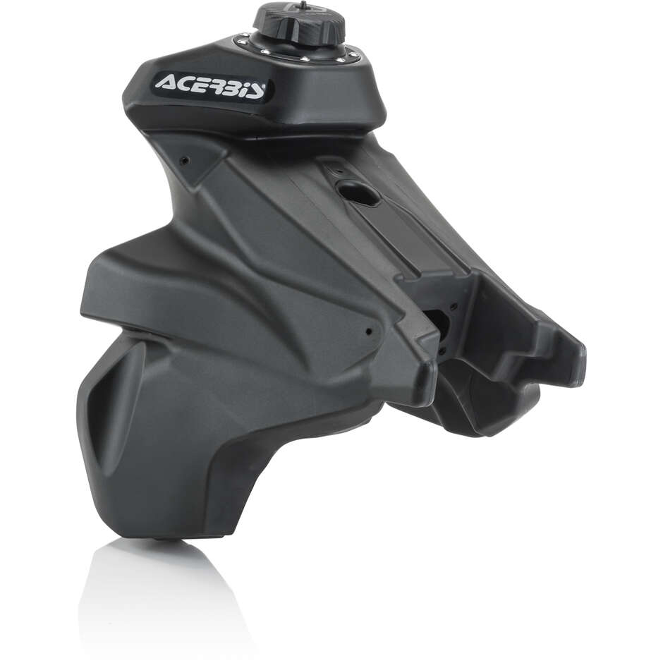 Réservoir d'essence Acerbis 12L pour motos HUSQVARNA FC 250 / FC 350 (2016-2018) et autres modèles