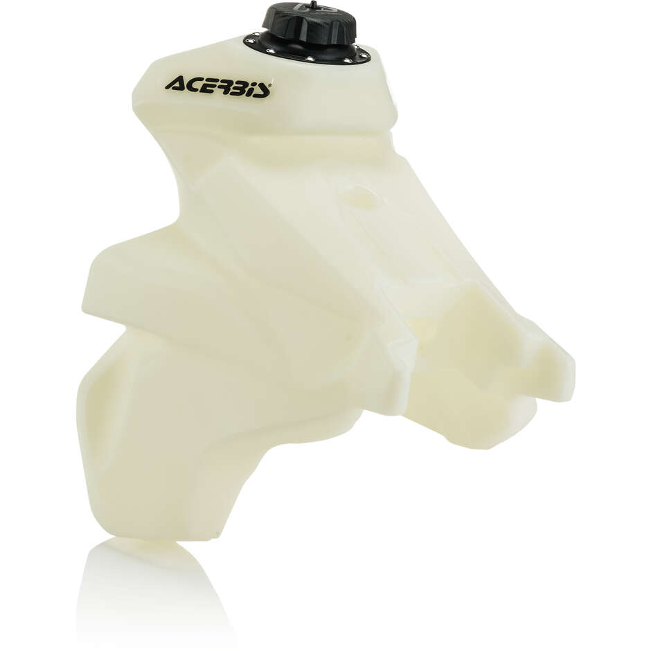Réservoir d'essence Acerbis 12L pour motos HUSQVARNA FC 250 / FC 350 (2016-2018) et autres modèles