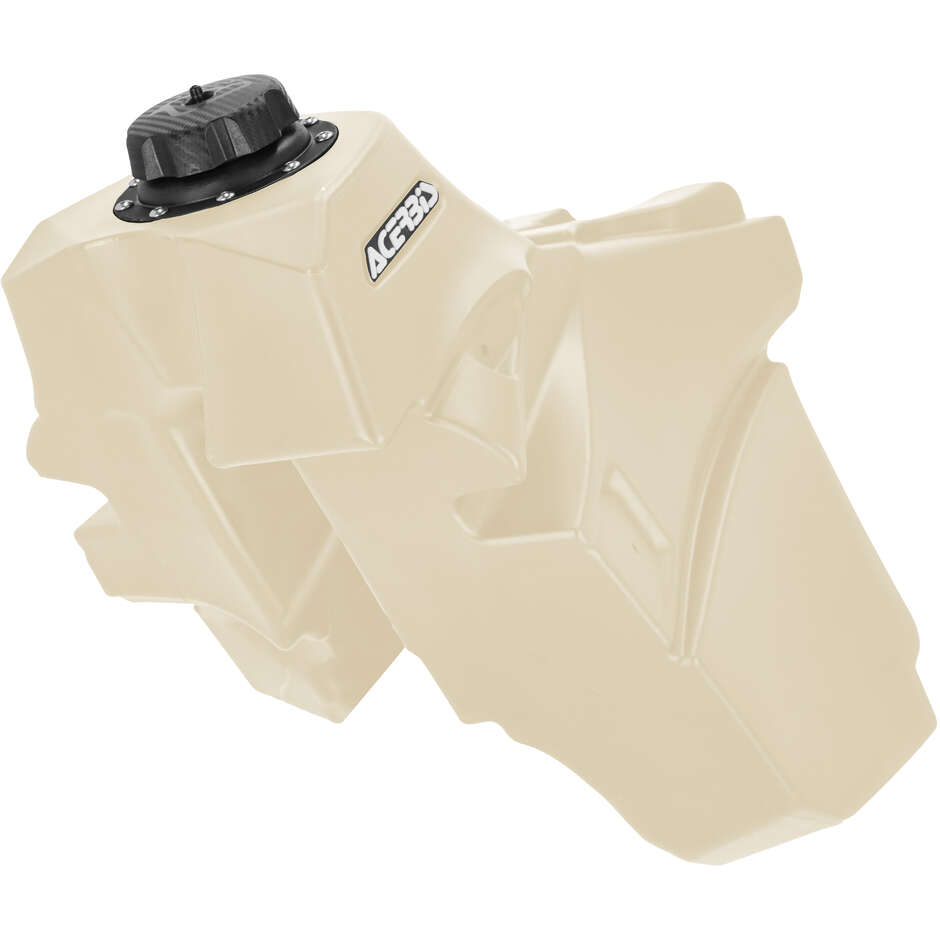 Réservoir d'essence Acerbis 12L pour motos KTM SX 125 (2019-2022), SX 150 (2019) et autres modèles.