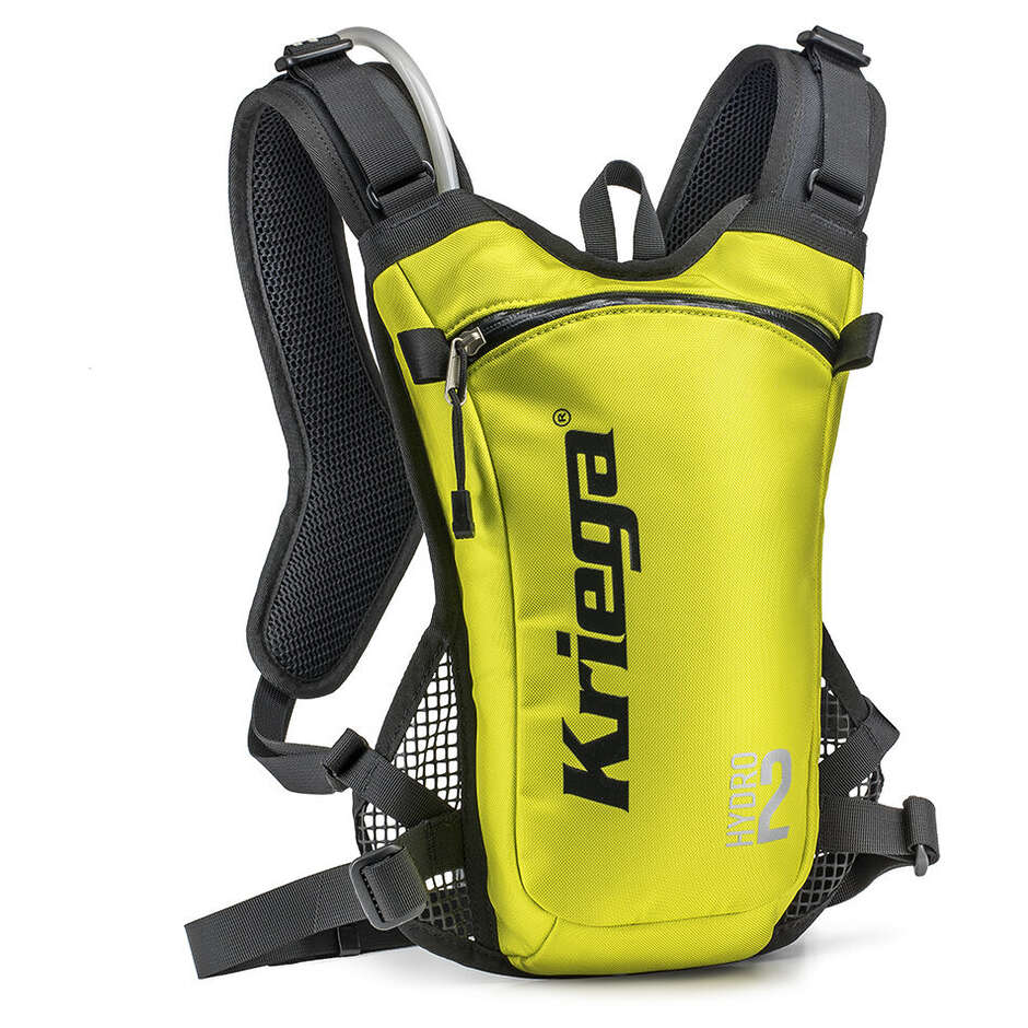 Sac d'hydratation AMBUSH Hi-Viz poche à eau 2.5L CAMELBAK Jaune Fluo