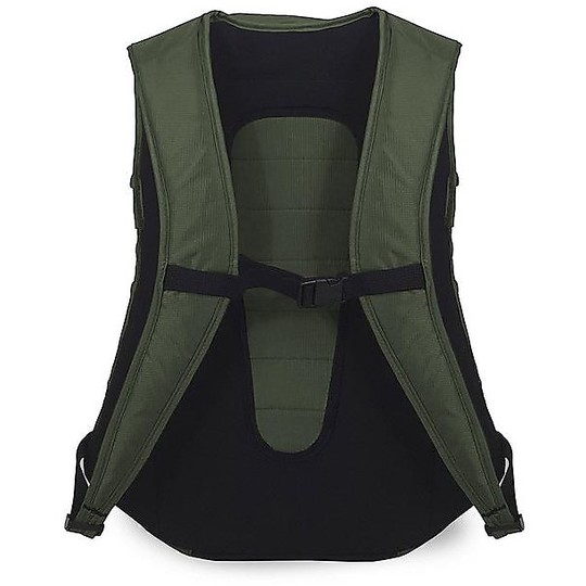 Sac A Dos Moto Momo Design Md One Vert Militaire Vente En Ligne Outletmoto Eu