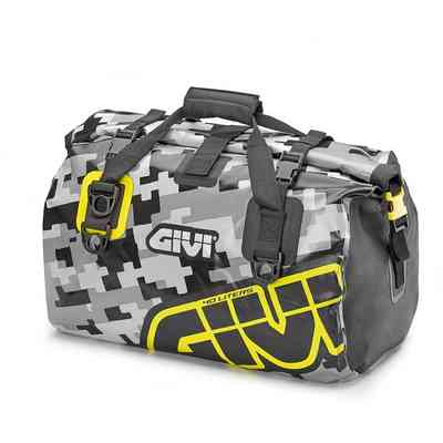 GIVI sac intérieur T514 étanche pour top case GIVI DLM30A DLM30B moto  scooter