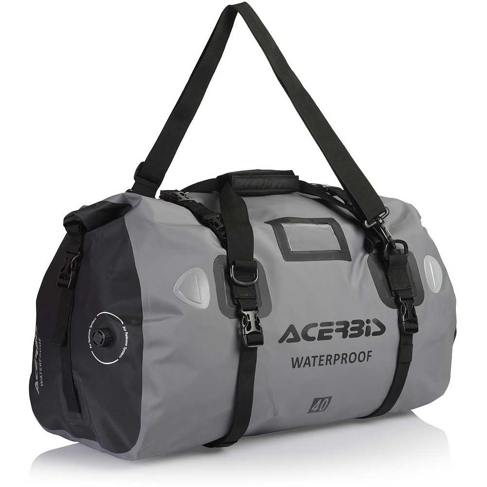 duffel bag etanche