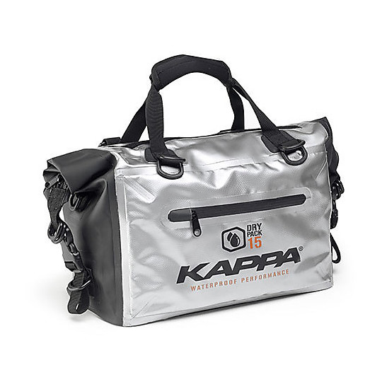 Sac cargo Moto Kappa WA406S pour top case Monokey KVE42A K-Venture
