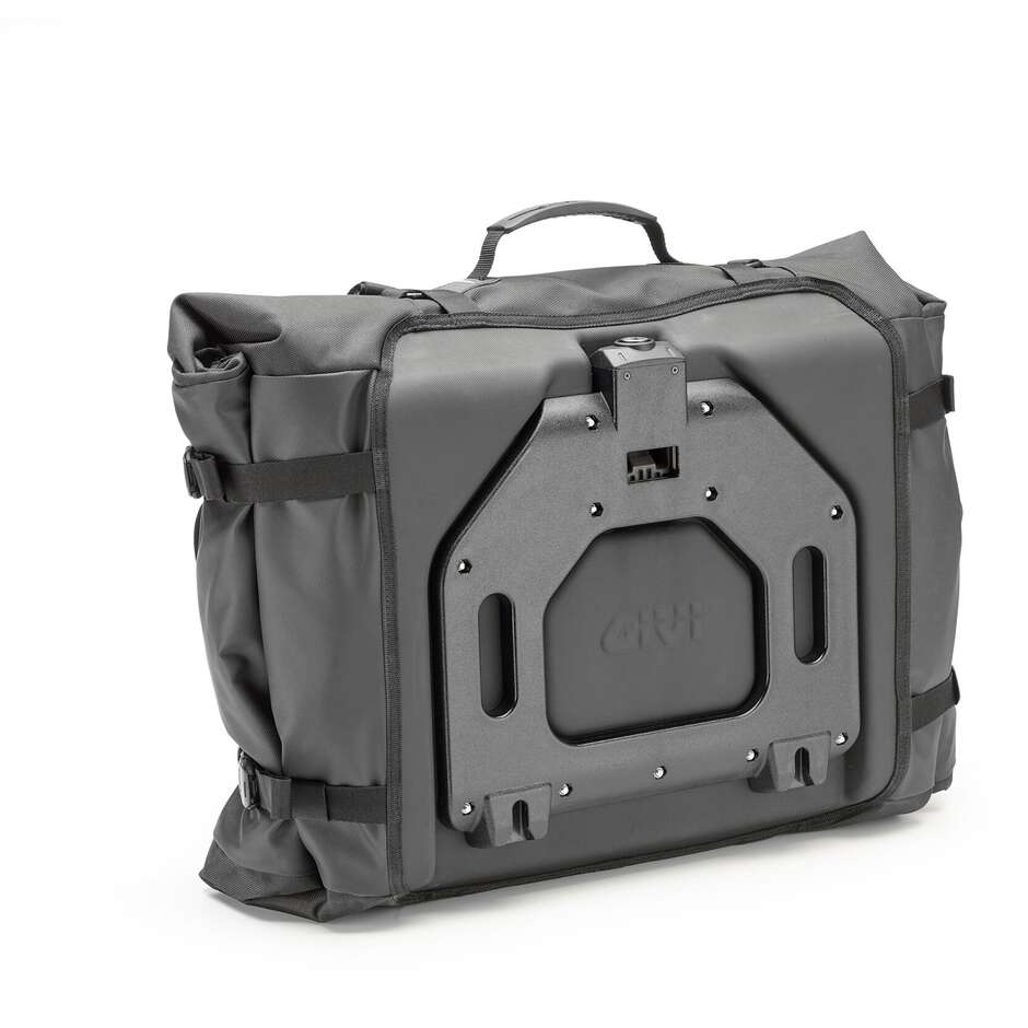 Sac cargo WP pour porte-bagages Monokey Givi GRT723 12 litres