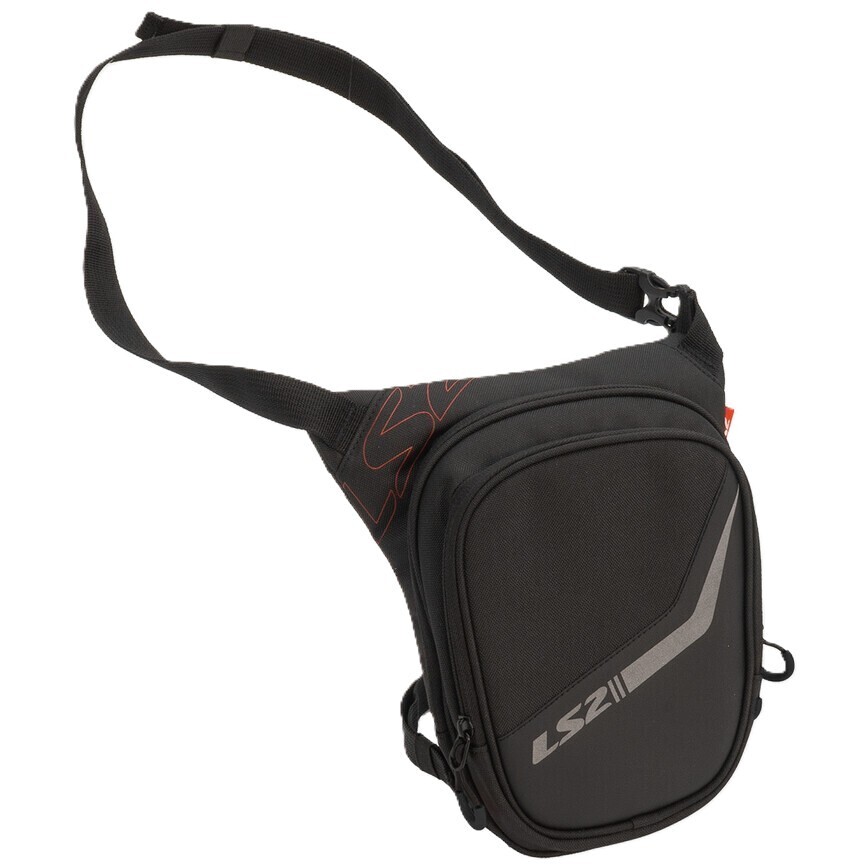 Sac de jambe LS2 Freedom 2L