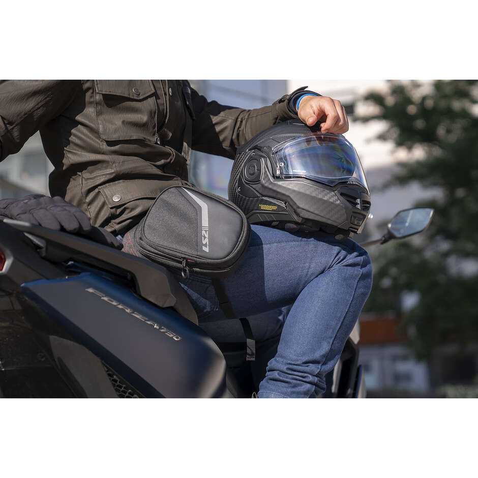 Sac de jambe LS2 Freedom 2L