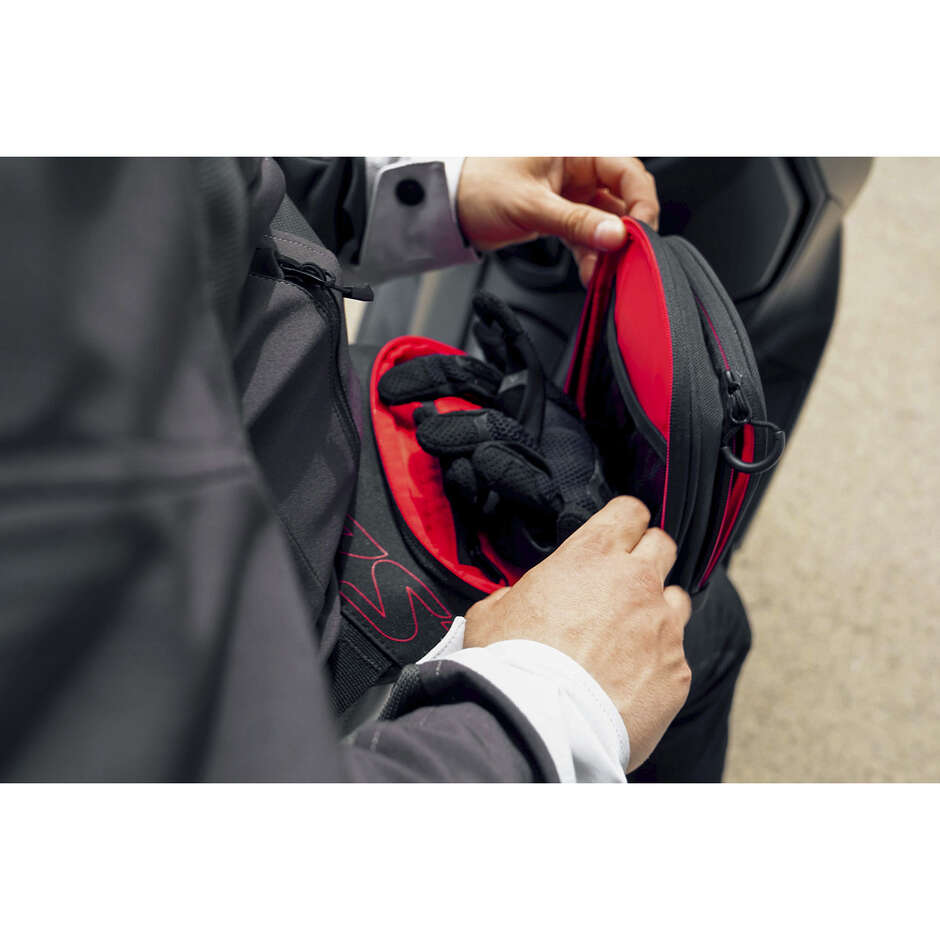 Sac de jambe LS2 Freedom 2L