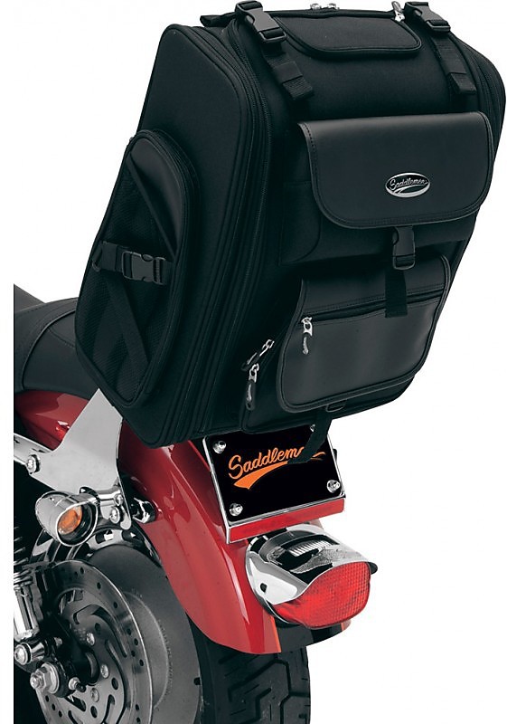 Sacs de jambe - Sacs - Bagages/Porte-bagages - Accessoires - Moto