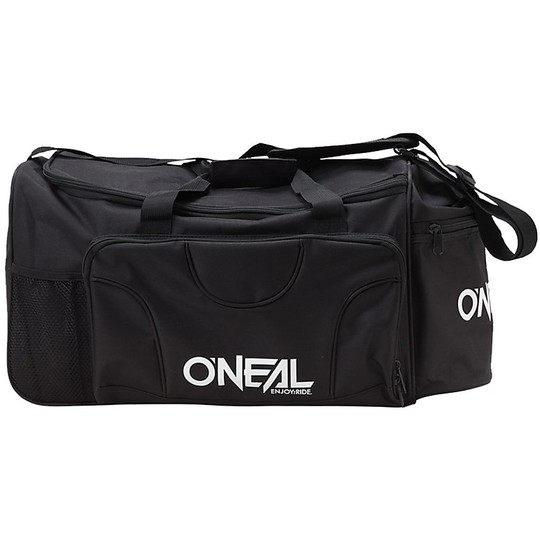 Sac de sport moto loisir O'neal TX2000 Gear Bag noir