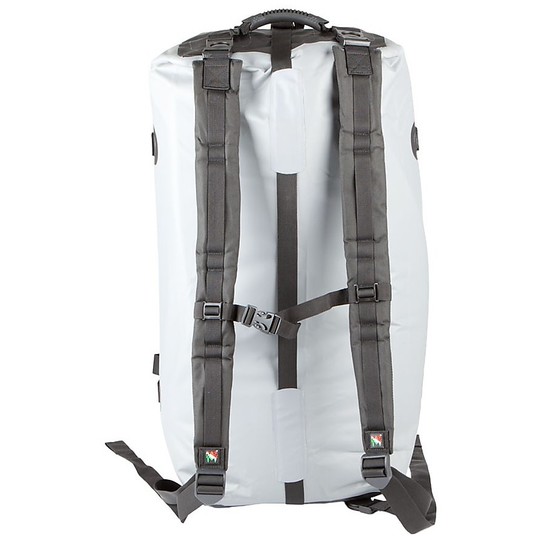 Sac de voyage Amphibious CARGO 130 Litres Noir