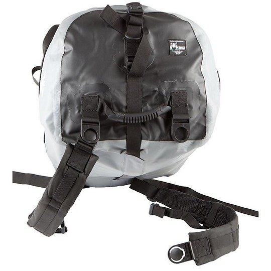 Sac de voyage Amphibious Cargo Yellow 100Lt